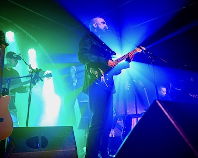 Pink Floyd tribute act Re|Floyd