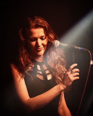 ReFloyd Pink Floyd tribute backing vocal Hollie ReFloyd Pink Floyd tribute backing vocal Hollie