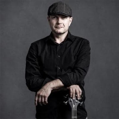 Pink Floyd tribute drummer ReFloyd bassist