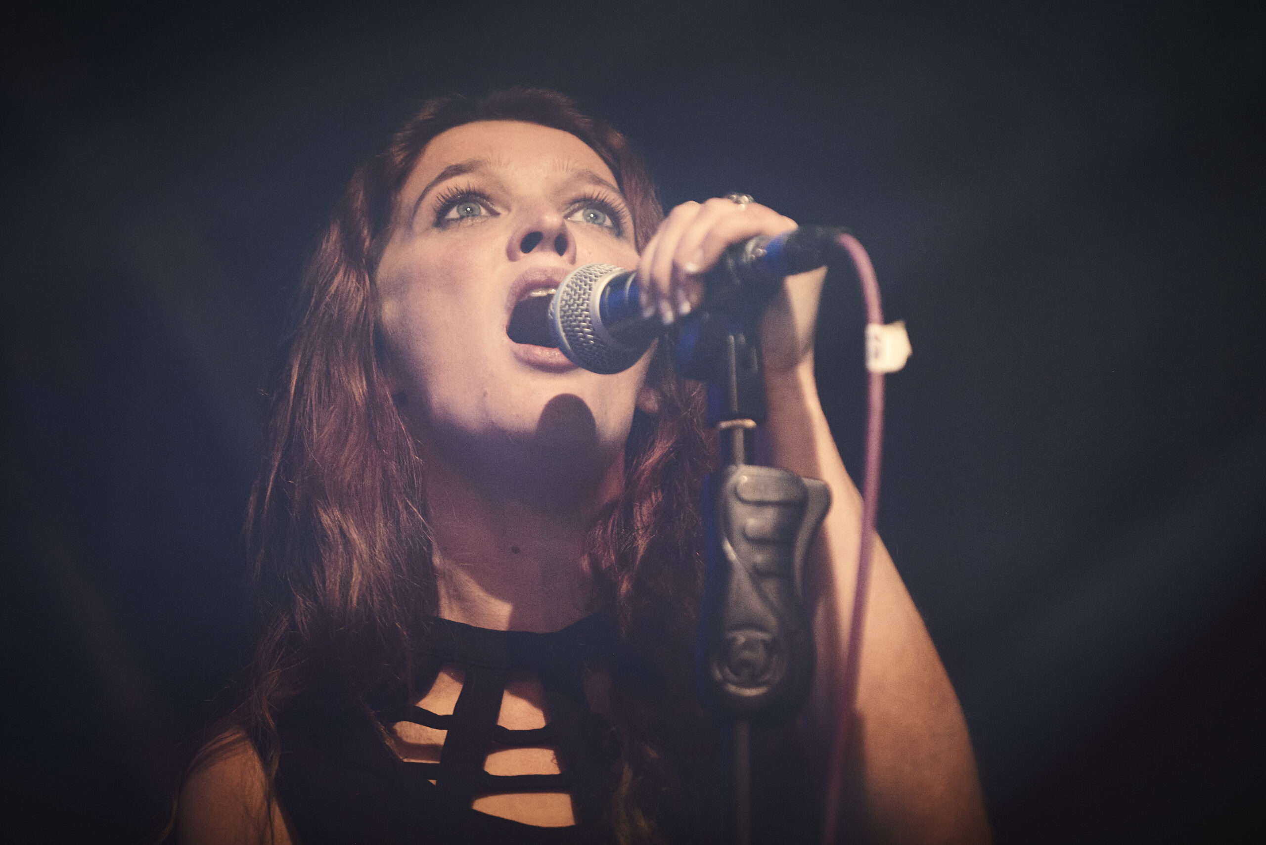 ReFloyd Pink Floyd tribute Backing vocal Hollie ReFloyd Pink Floyd tribute Backing vocal Hollie