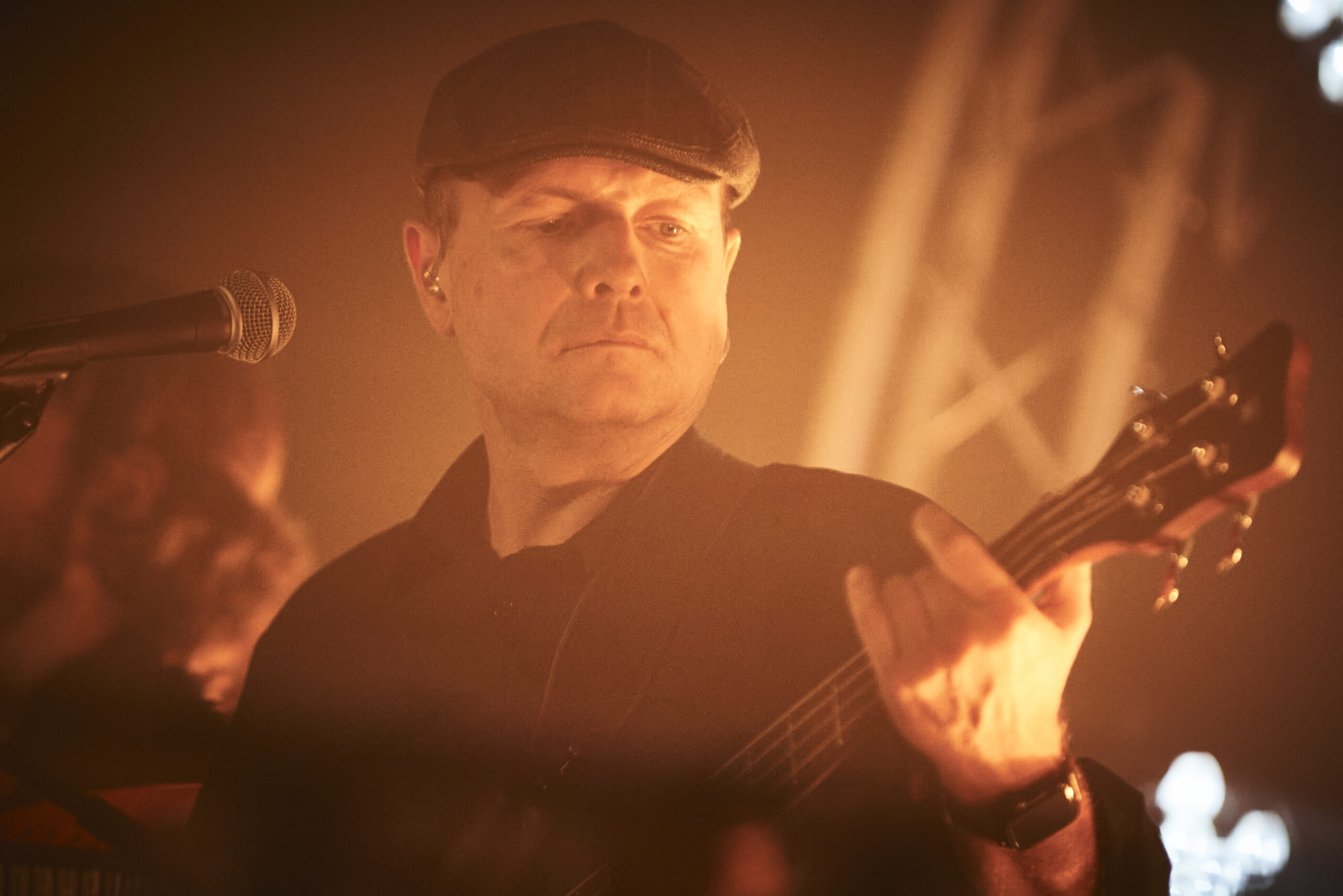 ReFloyd Pink Floyd tribute bassist Dietmar ReFloyd Pink Floyd tribute bassist Dietmar