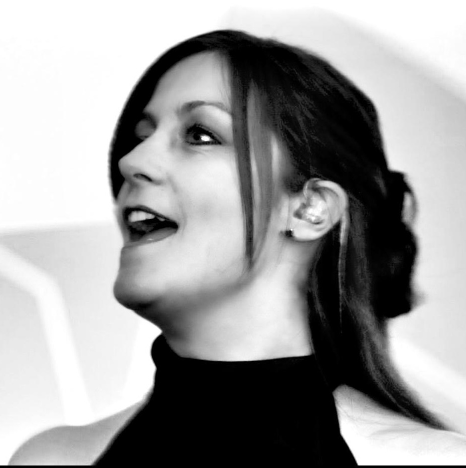 Pink Floyd tribute vocalist